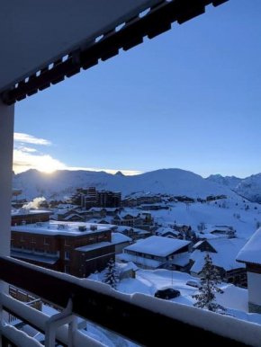 Le Cocon de l'Alpes Huez